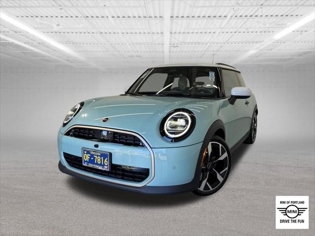 2025 MINI Hardtop Cooper for sale in Portland, OR