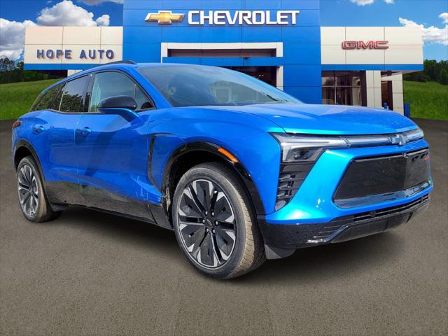 2025 Chevrolet V Blazer RS AWD