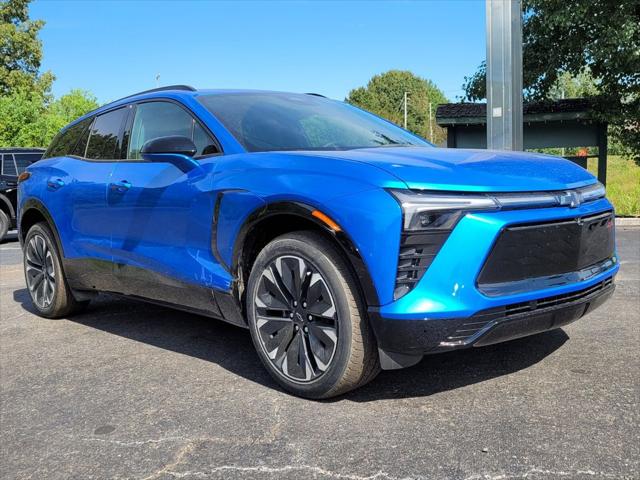 2025 Chevrolet V Blazer RS AWD
