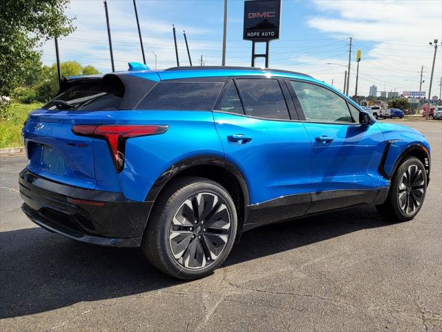 2025 Chevrolet V Blazer RS AWD