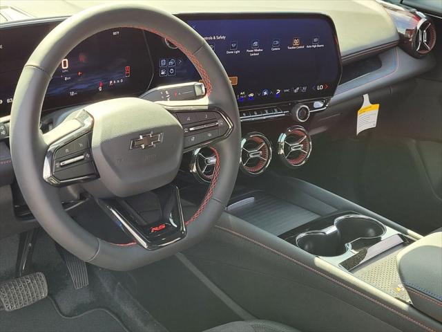 2025 Chevrolet V Blazer RS AWD