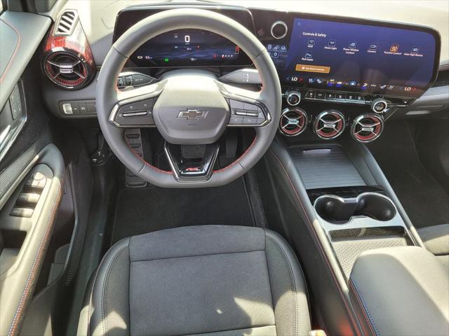 2025 Chevrolet V Blazer RS AWD