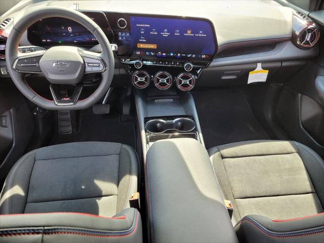 2025 Chevrolet V Blazer RS AWD