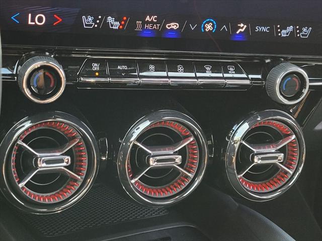 2025 Chevrolet V Blazer RS AWD