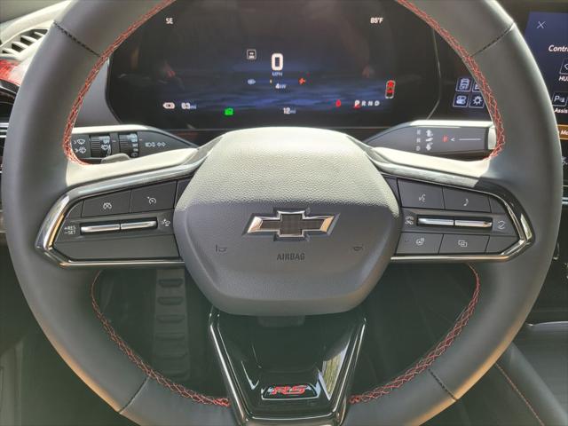 2025 Chevrolet V Blazer RS AWD