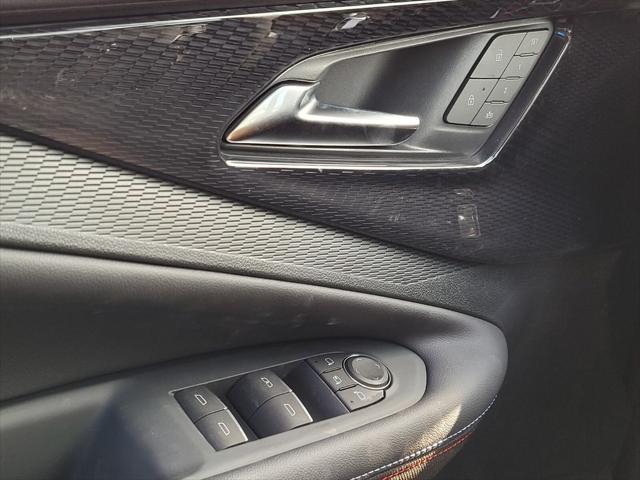 2025 Chevrolet V Blazer RS AWD