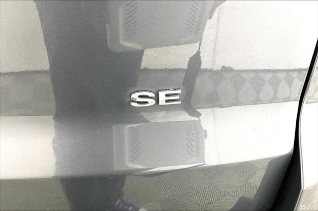 Used 2021 Ford EcoSport SE For Sale in Olive Branch, MS