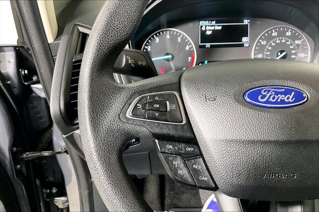 Used 2021 Ford EcoSport SE For Sale in Olive Branch, MS