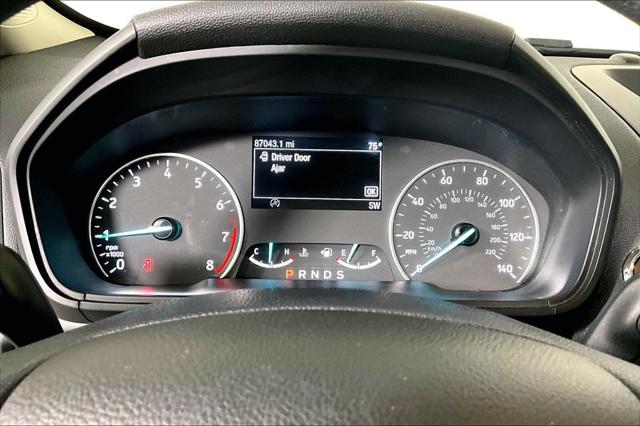 Used 2021 Ford EcoSport SE For Sale in Olive Branch, MS