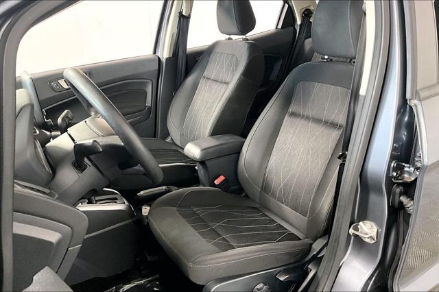 Used 2021 Ford EcoSport SE For Sale in Olive Branch, MS