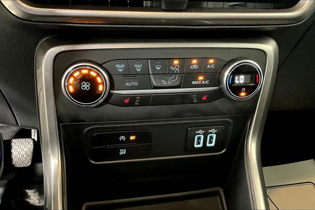 Used 2021 Ford EcoSport SE For Sale in Olive Branch, MS
