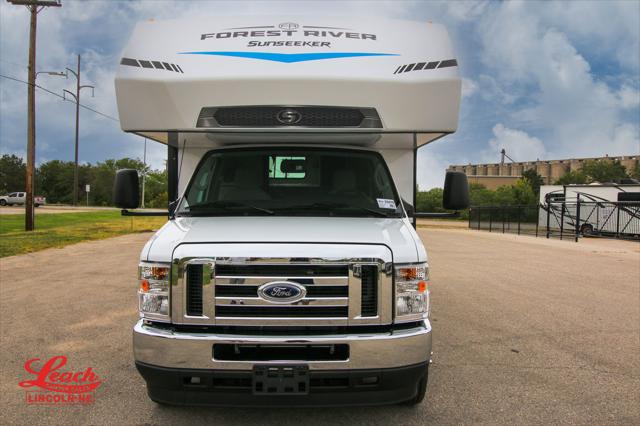 2025 Ford E-350 Cutaway Unknown for sale in Lincoln, NE