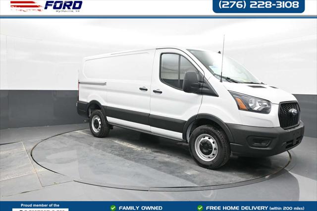 2024 Ford Transit Cargo Van Base for sale in Wytheville, VA