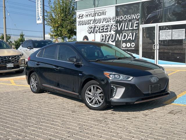 IONIQ Electric Ultimate