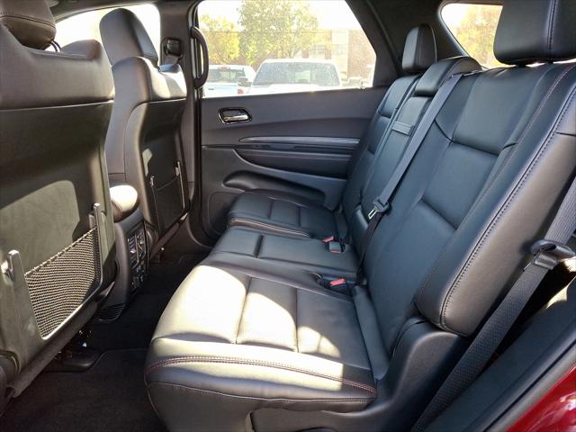 2025 Dodge Durango GT Plus AWD