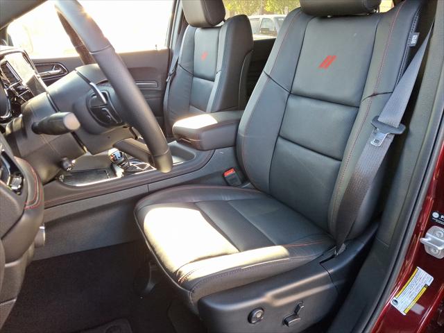 2025 Dodge Durango GT Plus AWD