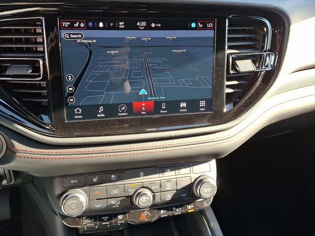 2025 Dodge Durango GT Plus AWD