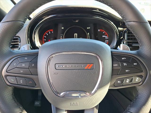 2025 Dodge Durango GT Plus AWD