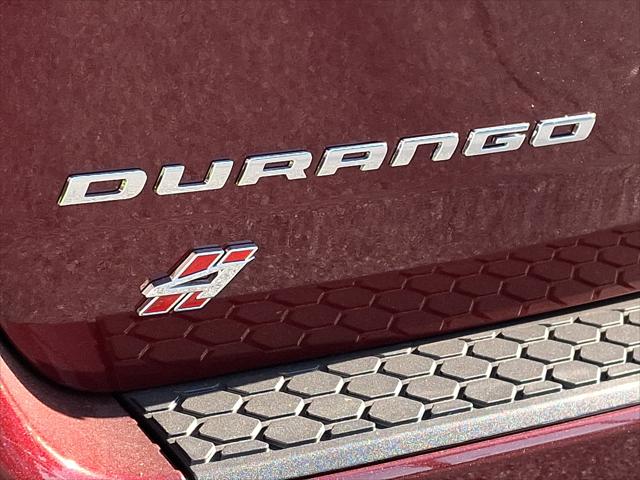 2025 Dodge Durango GT Plus AWD
