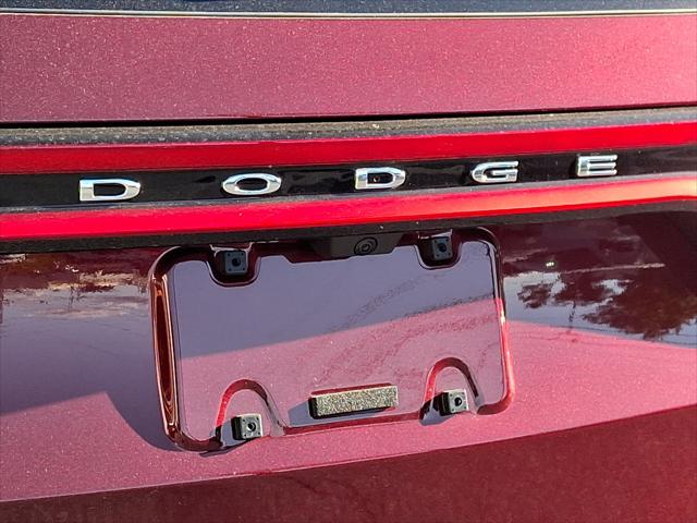 2025 Dodge Durango GT Plus AWD