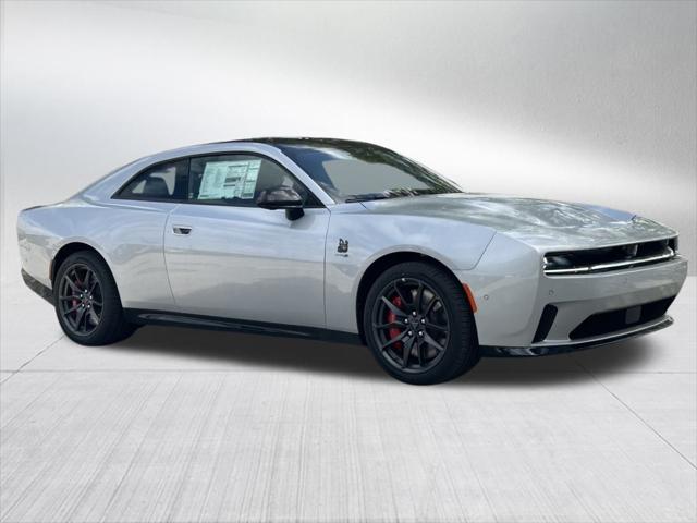 2024 Dodge Charger CHARGER DAYTONA SCAT PACK AWD