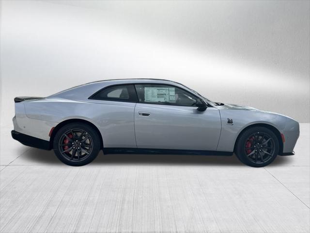 2024 Dodge Charger CHARGER DAYTONA SCAT PACK AWD