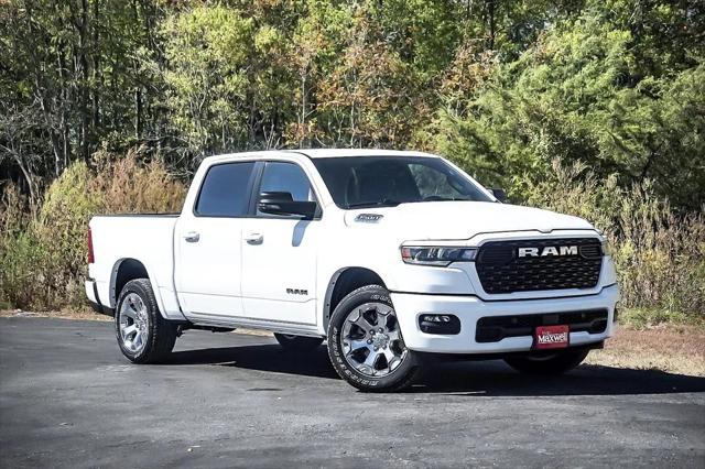 2025 RAM Ram 1500 RAM 1500 LONE STAR CREW CAB 4X2 57 BOX