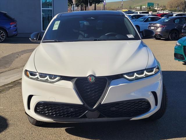 2025 Alfa Romeo Tonale Hybrid TONALE HYBRID EAWD