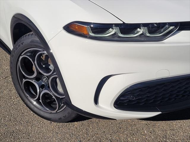 2025 Alfa Romeo Tonale Hybrid TONALE HYBRID EAWD