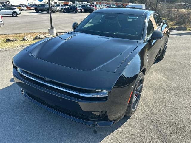 2024 Dodge Charger CHARGER DAYTONA SCAT PACK AWD