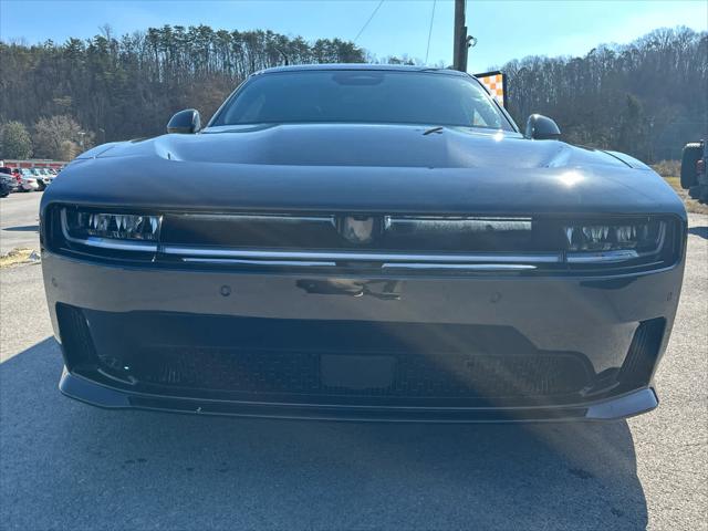 2024 Dodge Charger CHARGER DAYTONA SCAT PACK AWD