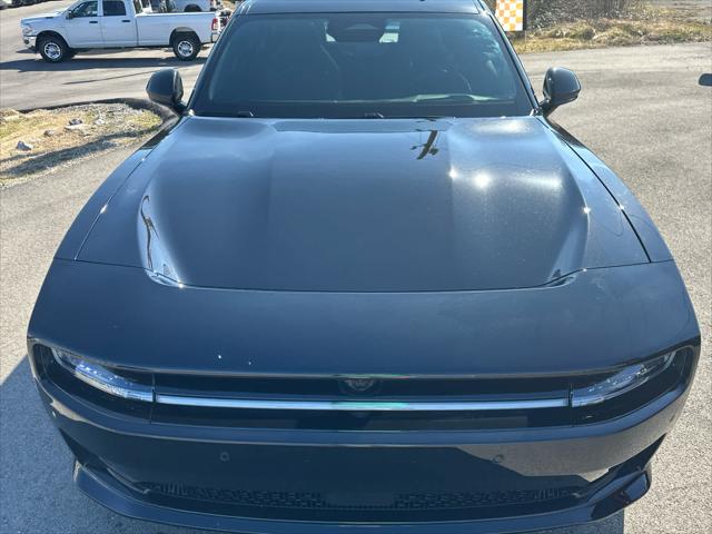 2024 Dodge Charger CHARGER DAYTONA SCAT PACK AWD