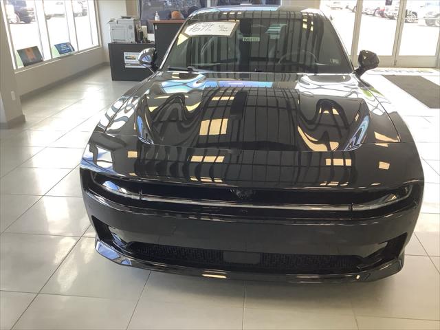 2024 Dodge Charger CHARGER DAYTONA SCAT PACK AWD
