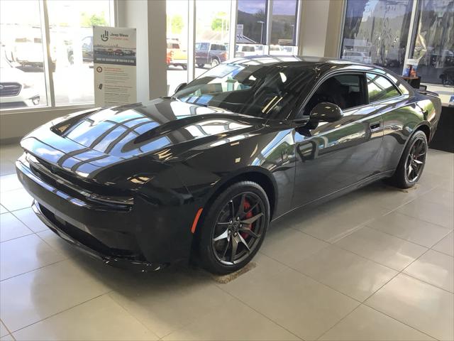 2024 Dodge Charger CHARGER DAYTONA SCAT PACK AWD