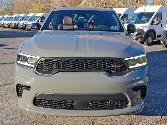 2025 Dodge Durango DURANGO GT PLUS AWD