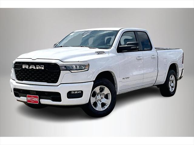 2025 RAM Ram 1500 RAM 1500 LONE STAR CREW CAB 4X2 57 BOX