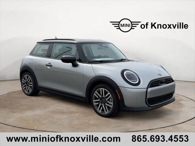2025 MINI Hardtop Cooper S for sale in Knoxville, TN