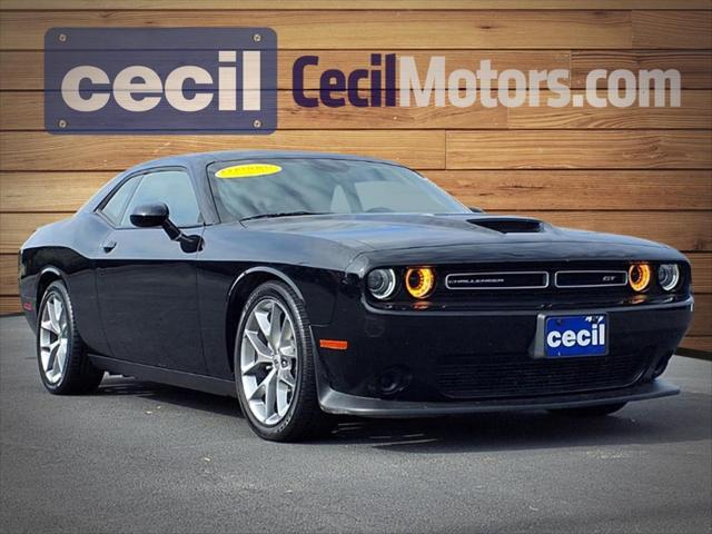 2023 Dodge Challenger GT