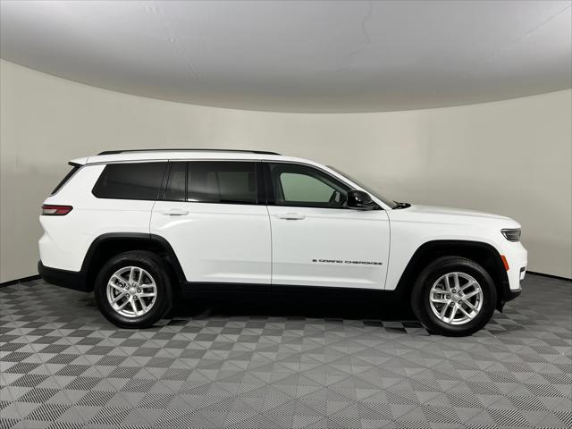 2023 Jeep Grand Cherokee L Laredo 4x4