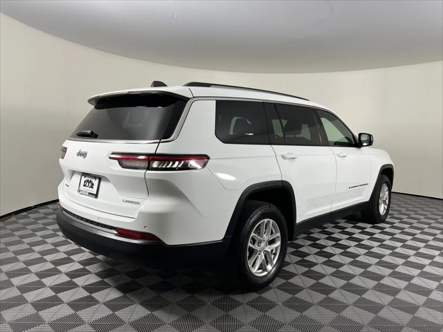 2023 Jeep Grand Cherokee L Laredo 4x4