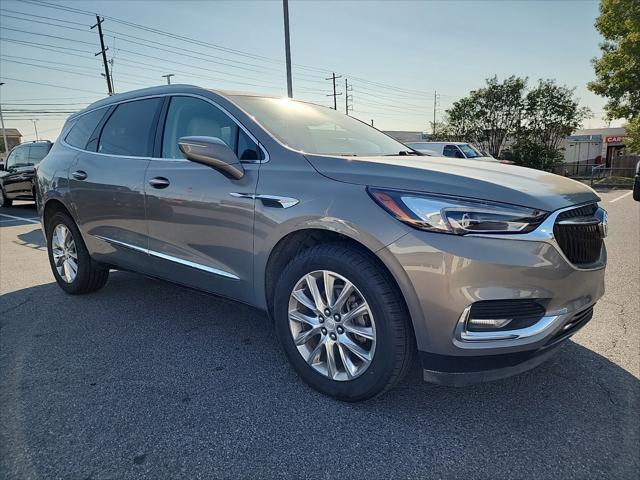 2019 Buick Enclave FWD Essence