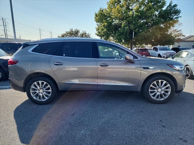 2019 Buick Enclave FWD Essence