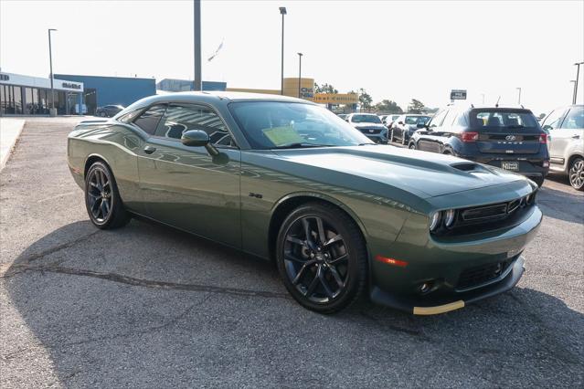 2023 Dodge Challenger R/T