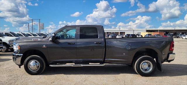 2024 RAM Ram 3500 RAM 3500 TRADESMAN CREW CAB 4X4 8 BOX