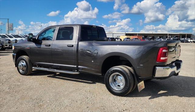 2024 RAM Ram 3500 RAM 3500 TRADESMAN CREW CAB 4X4 8 BOX