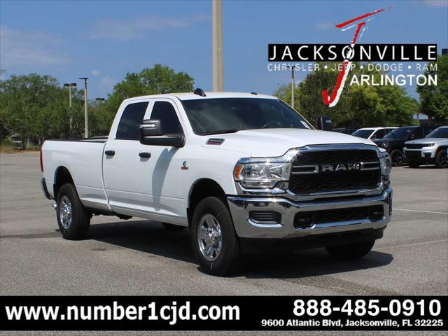 2024 RAM Ram 2500 RAM 2500 TRADESMAN CREW CAB 4X4 8 BOX