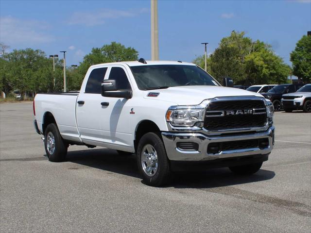 2024 RAM Ram 2500 RAM 2500 TRADESMAN CREW CAB 4X4 8 BOX