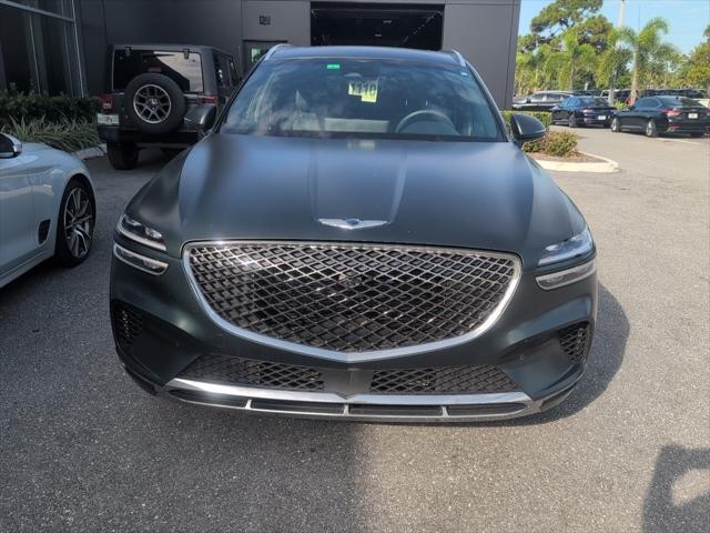 2023 Genesis GV70 2.5T AWD