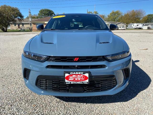 2023 Dodge Hornet GT Plus AWD