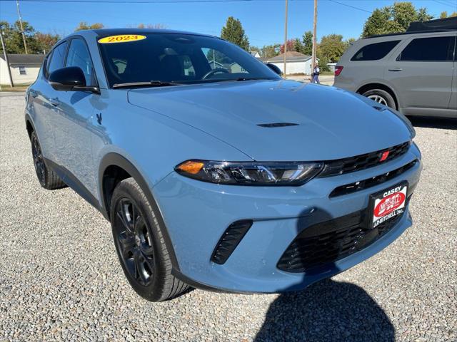 2023 Dodge Hornet GT Plus AWD